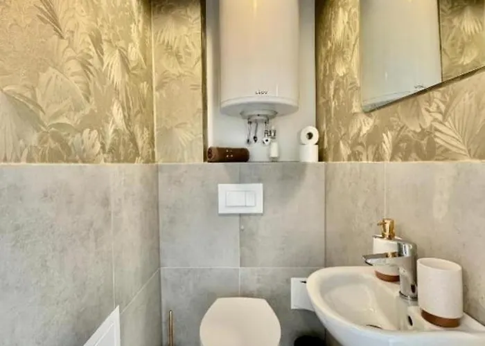 Apartment Luxury Long-term With Terrace Vienna