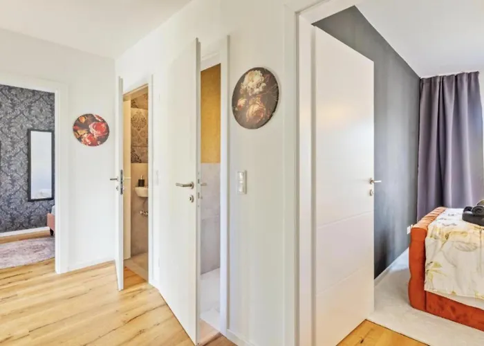 Apartment Luxury Long-term With Terrace Vienna