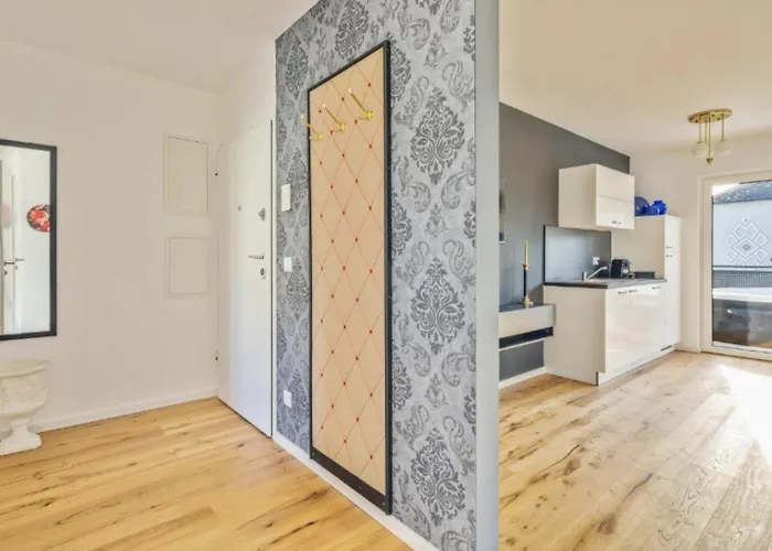 Luxury Long-term With Terrace * Vienna