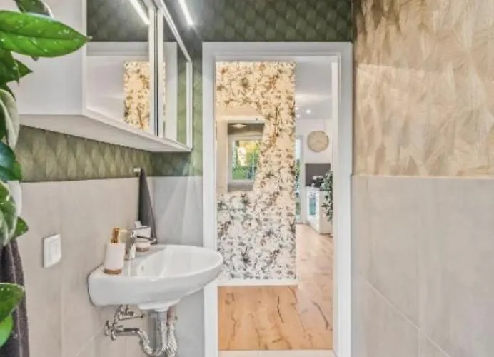 Apartment Luxury Long-term With Terrace Vienna