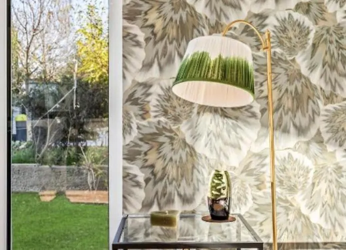 Luxury Long-term With Terrace Vienna