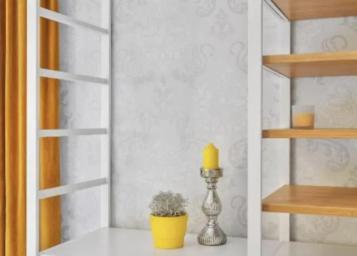 Apartment Luxury Long-term With Terrace *