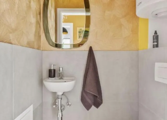 Luxury Long-term With Terrace *