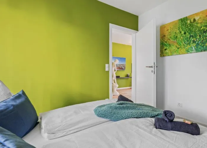 Luxury Long-term With Terrace