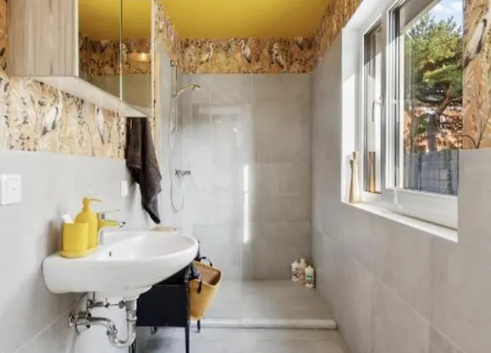 Apartment Luxury Long-term With Terrace *