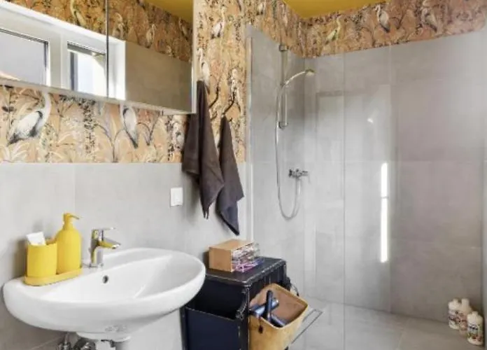 Apartment Luxury Long-term With Terrace