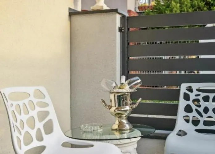 Luxury Long-term With Terrace * Vienna