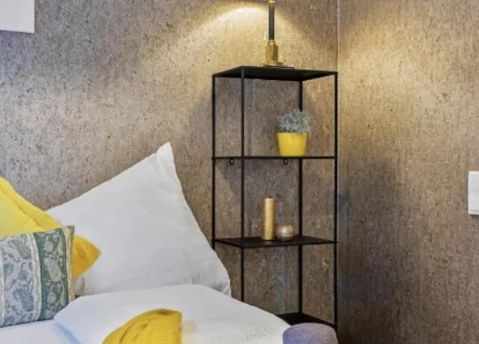Apartment Luxury Long-term With Terrace *