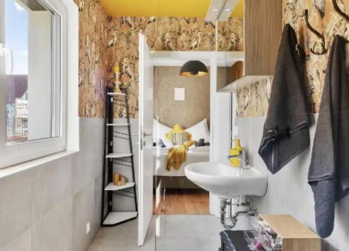 Apartment Luxury Long-term With Terrace